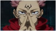 Jujutsu Kaisen written and illustrated by Gege akutami (Image via MAPPA)